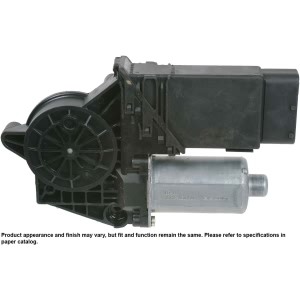 Cardone Reman Remanufactured Window Lift Motor for Volkswagen Passat - 47-20003