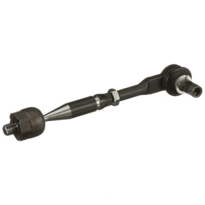 Delphi Front Steering Tie Rod Assembly for 2009 Audi A6 - TL615
