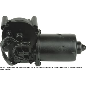 Cardone Reman Remanufactured Wiper Motor for 1994 BMW 325is - 43-4700