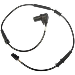 Dorman Front Abs Wheel Speed Sensor for Hyundai Accent - 970-800