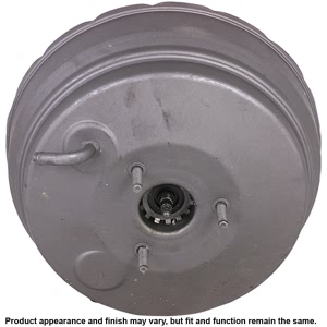 Cardone Reman Remanufactured Vacuum Power Brake Booster w/o Master Cylinder for 1993 Toyota Celica - 53-2761