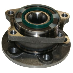 GMB Rear Driver Side Wheel Bearing and Hub Assembly for 2005 Volvo S60 - 715-0342