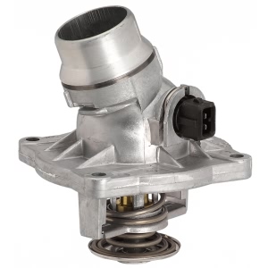 STANT Engine Coolant Thermostat and Housing Assembly for 2003 Land Rover Range Rover - 14612