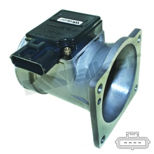 Walker Products Mass Air Flow Sensor for Mazda B2500 - 245-1039