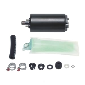 Denso Fuel Pump And Strainer Set for Mazda Millenia - 950-0153