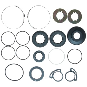 Gates Rack And Pinion Seal Kit - 348805