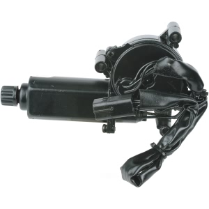 Cardone Reman Remanufactured Headlight Motor - 49-202