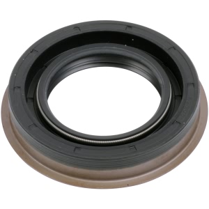 SKF Rear Wheel Seal for 1989 Dodge Ramcharger - 16139