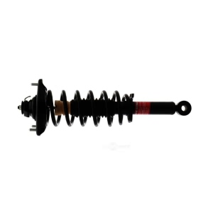 Monroe Quick-Strut™ Rear Driver or Passenger Side Complete Strut Assembly for 2007 Mitsubishi Galant - 172397