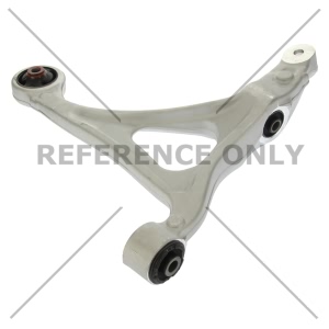 Centric Premium™ Front Driver Side Lower Control Arm for 2008 Hyundai Azera - 622.51884