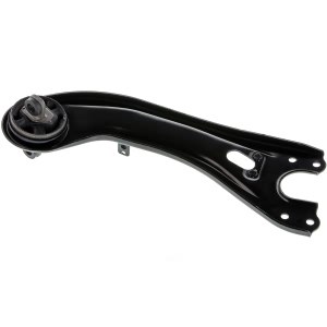 Mevotech Supreme Rear Passenger Side Non Adjustable Trailing Arm for 2013 Kia Sportage - CMS901196