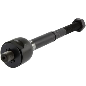 Centric Premium™ Front Inner Steering Tie Rod End for 2012 Mazda CX-7 - 612.45035