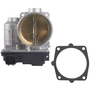 AISIN Fuel Injection Throttle Body - TBN-017