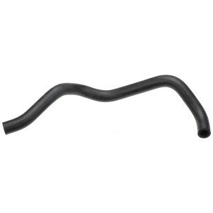 Gates Upper Hvac Heater Molded Hose for Scion - 19413