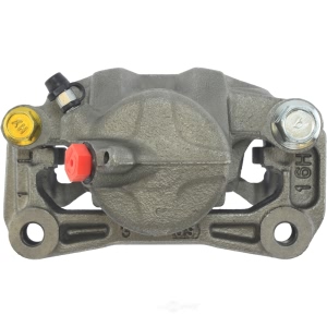 Centric Remanufactured Semi-Loaded Front Driver Side Brake Caliper for 1993 Plymouth Colt - 141.46074