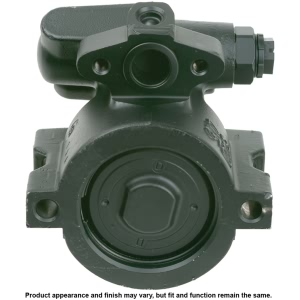 Cardone Reman Remanufactured Power Steering Pump w/o Reservoir for 2007 Chevrolet Aveo5 - 20-806