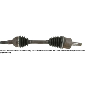 Cardone Reman Remanufactured CV Axle Assembly for 1998 Buick Park Avenue - 60-1198
