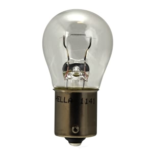 Hella 1141Tb Standard Series Incandescent Miniature Light Bulb for GMC Savana 2500 - 1141TB