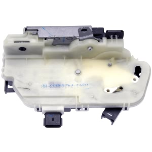 Dorman OE Solutions Rear Driver Side Door Lock Actuator Motor for 2010 Ford Focus - 937-612