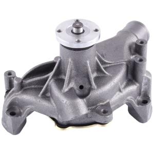 Gates Engine Coolant Standard Water Pump for Chevrolet Astro - 43099