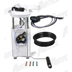 Airtex In-Tank Fuel Pump Module Assembly for 2002 Chevrolet Tahoe - E3508M