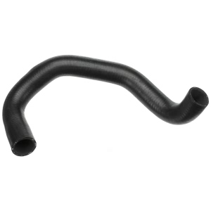 Gates Engine Coolant Molded Radiator Hose for Mazda GLC - 21033