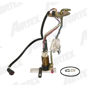 Airtex Fuel Pump and Sender Assembly for 1993 Mazda Navajo - E2144S