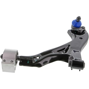 Mevotech Supreme Front Driver Side Lower Non Adjustable Control Arm And Ball Joint Assembly for 2002 Saturn Vue - CMS50163