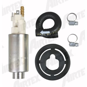 Airtex Electric Fuel Pump for 1991 Saab 9000 - E8077