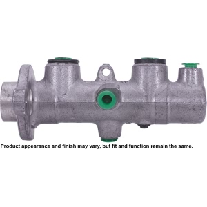 Cardone Reman Remanufactured Master Cylinder for 1996 Mazda Protege - 11-2744