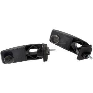 Dorman OE Solutions Liftgate Glass Hinge Set for Ford - 924-123