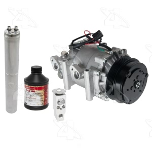 Four Seasons A C Compressor Kit for 2009 Honda Fit - 5237NK