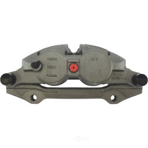 Centric Remanufactured Semi-Loaded Front Passenger Side Brake Caliper for 2007 Lincoln Navigator - 141.65085