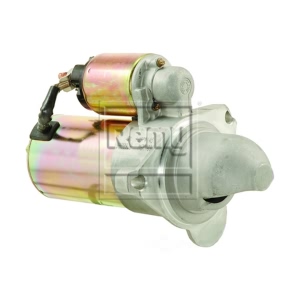 Remy Starter for Saab 9-7x - 96219