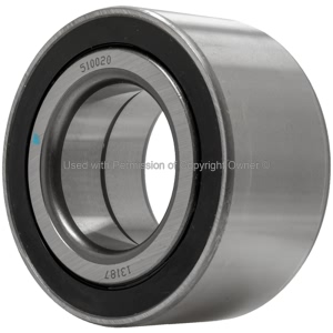 Quality-Built WHEEL BEARING for Audi A8 Quattro - WH510020