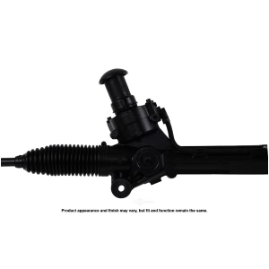Cardone Reman Remanufactured Electronic Power Rack and Pinion Complete Unit for 2011 GMC Terrain - 1A-18000