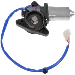 Dorman Oe Solutions Front Driver Side Window Motor for Mazda - 742-799