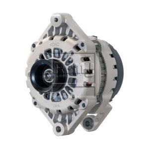 Remy Remanufactured Alternator for Suzuki Reno - 21831