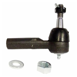 Delphi Outer Steering Tie Rod End for Cadillac Seville - TA2414