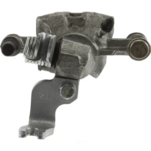 Centric Remanufactured Semi-Loaded Rear Driver Side Brake Caliper for 1987 Mazda 626 - 141.45506