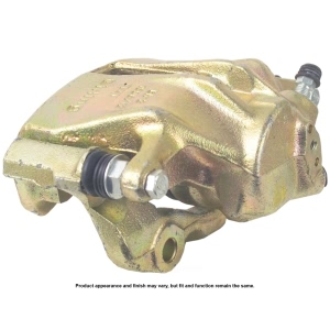 Cardone Reman Remanufactured Unloaded Caliper w/Bracket for Volkswagen Quantum - 19-B984