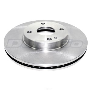 DuraGo Vented Front Brake Rotor for Scion iA - BR901650