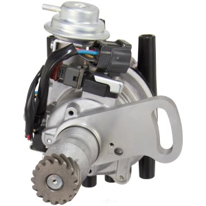 Spectra Premium Distributor for 1991 Mazda MPV - MZ32