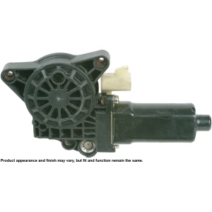Cardone Reman Remanufactured Window Lift Motor for 2002 Buick LeSabre - 42-1005
