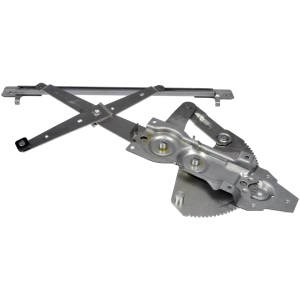 Dorman Front Driver Side Power Window Regulator Without Motor for 1988 Mercury Sable - 740-618