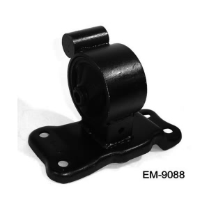 Westar Manual Transmission Mount for 2003 Mitsubishi Lancer - EM-9088