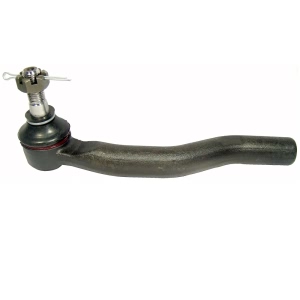 Delphi Front Driver Side Outer Steering Tie Rod End for 2009 Toyota Avalon - TA2358