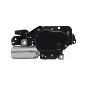 WAI Global Rear Back Glass Wiper Motor for 2002 Ford Escape - WPM2044