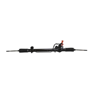 AAE Remanufactured Power Steering Rack and Pinion Assembly for 2009 Toyota Tacoma - 3773