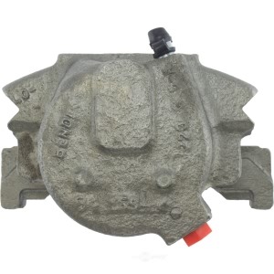 Centric Remanufactured Semi-Loaded Front Passenger Side Brake Caliper for Jeep CJ7 - 141.56025